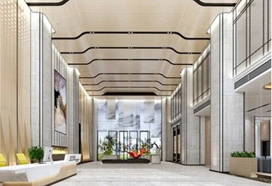 精工匠心 || 校友創(chuàng)新中心啟動內(nèi)部裝修，預(yù)計