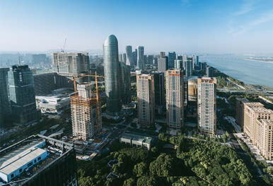 中央定調(diào)2023年房地產(chǎn)行業(yè)發(fā)展主旋律