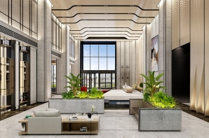 校友創(chuàng)新中心項(xiàng)目亮點(diǎn)