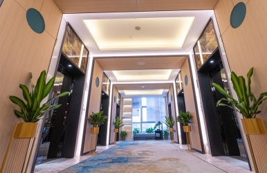 校友創(chuàng)新中心值得選擇